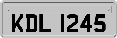 KDL1245