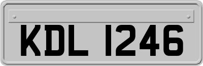 KDL1246