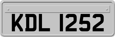 KDL1252