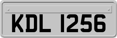 KDL1256