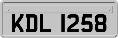 KDL1258