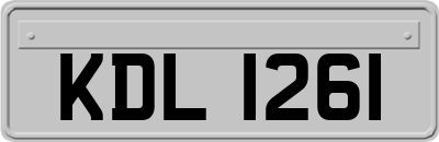 KDL1261