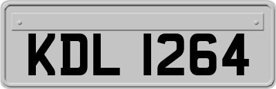 KDL1264