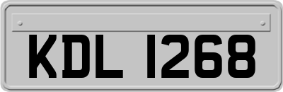 KDL1268