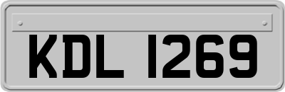 KDL1269