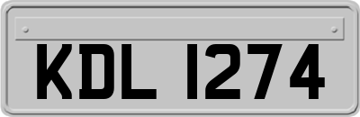 KDL1274