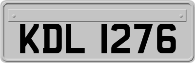 KDL1276