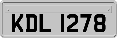 KDL1278