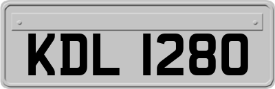 KDL1280