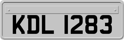 KDL1283