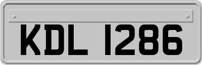 KDL1286