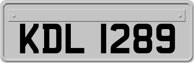 KDL1289