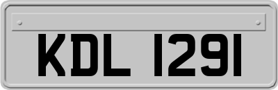 KDL1291