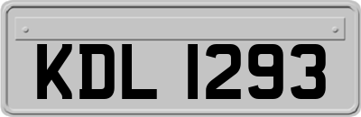 KDL1293