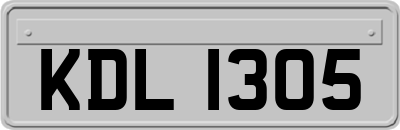 KDL1305