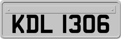 KDL1306