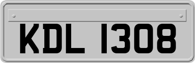 KDL1308