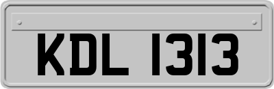 KDL1313