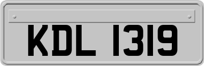 KDL1319