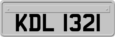 KDL1321