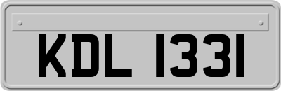 KDL1331