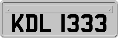 KDL1333