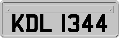 KDL1344