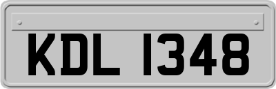 KDL1348