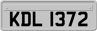 KDL1372