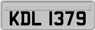 KDL1379