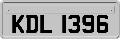 KDL1396