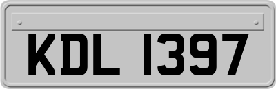 KDL1397