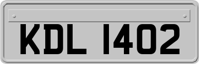 KDL1402