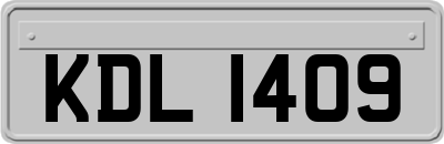 KDL1409