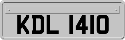 KDL1410