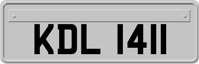 KDL1411