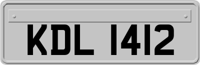 KDL1412