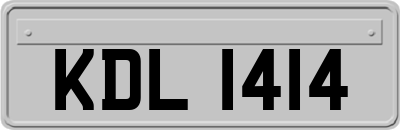 KDL1414