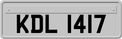 KDL1417