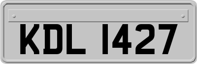 KDL1427