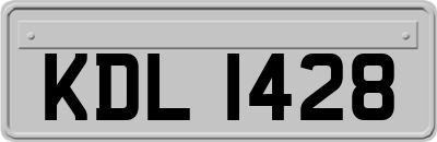 KDL1428