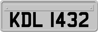 KDL1432