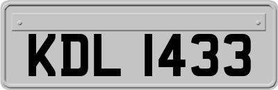 KDL1433