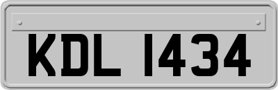 KDL1434