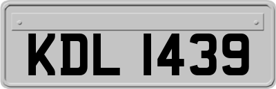 KDL1439