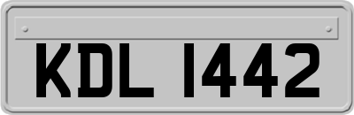 KDL1442