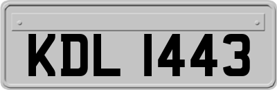 KDL1443