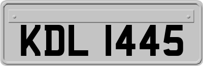 KDL1445