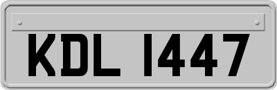 KDL1447