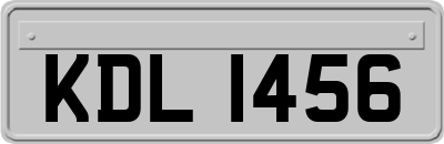 KDL1456